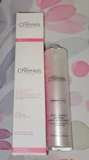 Image of skinChemists London Radiance Rose Quartz Mineral Night Moisturizer 1.69oz NIB