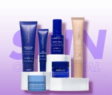 Image of HydroPeptide Travel Size Skincare