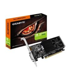 Image of Gigabyte GT 1030 Graphics Card 2GB GDDR4 GV-N1030D4-2GL