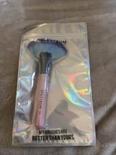 Image of Spectrum C01 Large Fan Brush Brand New Sealed