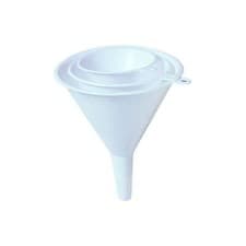 Image of Chef Aid Set of 3 Funnels