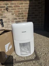 Image of Philips PureProtect Mini Air Purifier - Great Condition (No Filter)