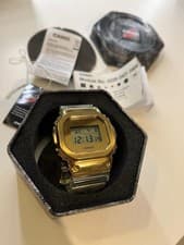 Image of Casio G-Shock GM5600sG