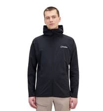 Image of Berghaus Men's Ridge-Roamer Lite Jacket Assorted Colours NEW