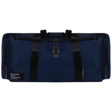Image of Ted Baker Hyke Mens Dark Blue Holdall Bag 258053_NAVY