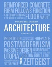 Image of Mary Warner Marien 100 Ideas that Changed Architecture (Paperback) (US IMPORT)
