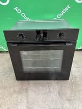 Image of NEFF N30 B2DCG7AK3B Built In Electric Single Oven Black #LF125754