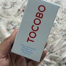 Image of TOCOBO - Cotton Soft Sun Stick SPF50 PA++++ - 19g