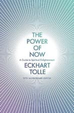 Image of The Power of Now: (20th Anniversary Edition) by Eckhart Tolle