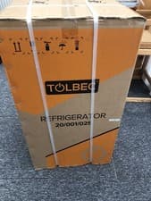 Image of Tolbec Refrigerator 