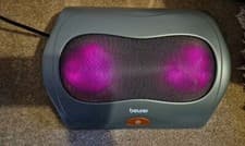 Image of Beurer Wellbeing Shuatsu Foot Massager FM 39