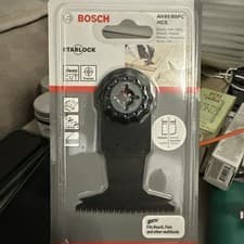 Image of Bosch Professional HCS plunge cut saw blade AII 65 BSPC Hard Wood 2608662354