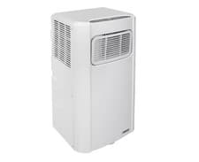 Image of NEW Princess 9000 BTU Air Conditioner 3 In 1 Portable AC Fan Dehumidifier RP£420