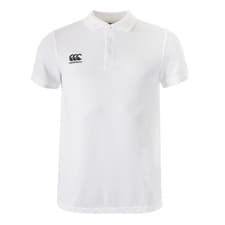 Image of Canterbury Mens Waimak Polo Shirt  CS118