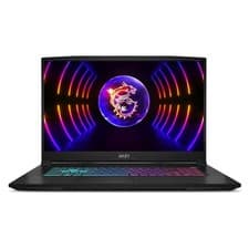 Image of MSI Katana 17 B13VEK-015UK Intel Core i7 16GB RAM 1TB SSD RTX 405 9S7-17L541-015