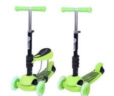 Image of 3 In 1 Scooter