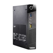 Image of Lenovo ThinkCentre M73 Core i3-4130T 2.90GHz 4GB RAM