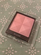 Image of Givenchy Prsime Powder Blush Blusher 02 Love Pretty Light Pink Soft Silk Glow