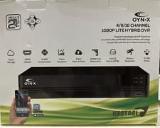 Image of OYN-X 1080p 16ch DVR