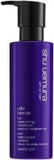 Image of Shu Uemura Yubi Blonde Replenishing Conditioner – Bleached Hair Hydration Shine