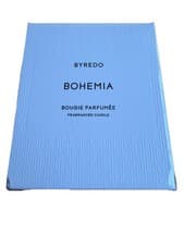 Image of Byredo Bohemia Fragranced Candle 240G Bougie Parfumerie