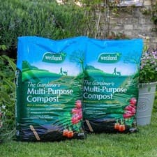 Image of The Gardeners Multi-Purpose Compost 46L x 2