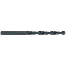 Image of Sealey Roll Forged HSS Drill Bit Imperial 3/16" Pack of 10