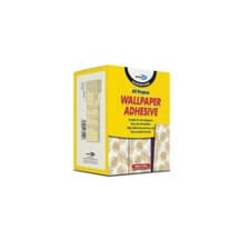 Image of Bond It All Purpose Wallpaper Adhesive Extra Strong Paste 5Roll 10Roll 30Roll