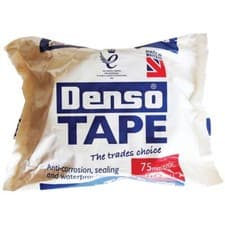 Image of Denso Tape 75mm x 10m Roll