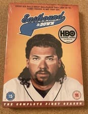 Image of Eastbound and Down: Complete Season 1 SEALED DVD