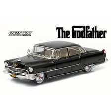 Image of GL86492 Greenlight 1:43 Scale The Godfather (1972 Movie)