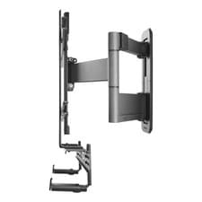 Image of One For All Universal Soundbar Holder Black - WM5360