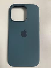 Image of Original Silicone Soft Case with MagSafe for iPhone 16 Pro Max 16 Plus 16 Pro