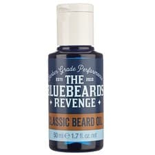 Image of The Bluebeards Revenge Classic Beard Oil For Men 50ml