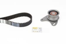 Image of CONTINENTAL CT921K2 Timing Belt Kit Fits Hyundai Galloper H-1 Kia Mitsubishi