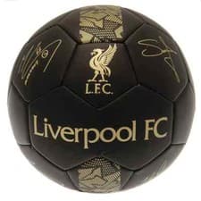 Image of Liverpool FC Football Size 5 Phantom Signature Training match Official Licensed