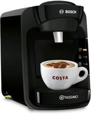 Image of Tassimo by Bosch Suny 'Special Edition' TAS3102GB Coffee Machine,1300 Watt, 0.8