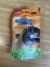 Image of Hozelock Easy Drip End Plug (2 Pack)