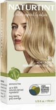Image of Naturtint Permanent Hair Colour 9N Honey Blond