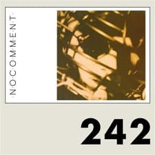 Image of Front 242 No Comment (crystal Clear) (Vinyl) (US IMPORT)