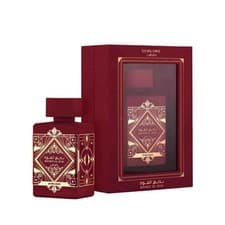 Image of Badee Al Oud -Sublime 100ml Unisex Women Eau de Parfum Lattafa Arabic Perfume