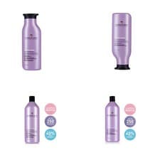 Image of Pureology Hydrate Sheer Shampoo, Conditioner and Treatment-266ml-1000ml