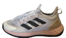 Image of adidas Adizero Ubersonic 4.1 Tennis Shoes Womens UK 4.5 US 6 EU 37 1/3 REF 1753=