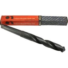 Image of 9.2mm HSS Taper Shank Drill - Osborn (Boxed)