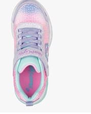 Image of Skechers Flutter Heart Girl  Trainers