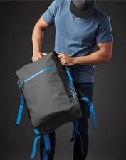 Image of Stormtech Waterproof & Durable Kemano Backpack