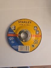 Image of Stanley Sta32050-qz 115x6x22mm Grinding Disc