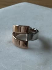 Image of Calvin Klein Ring New Size k