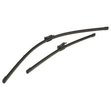 Image of FITS DENSO DF-058 WIPER BLADE RIGHT LEFT OE REPLACEMENT