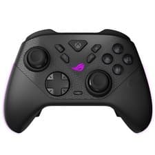 Image of ASUS ROG Raikiri II XBox WL Black Bluetooth/RF/USB Gamepad Analogue PC Xbox One